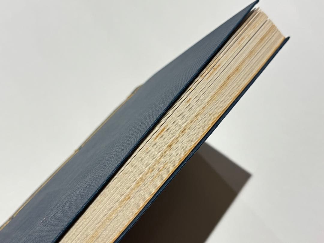 「居合覚え書」清水俊光著刊 昭和45年刊 1冊|剣術 兵法