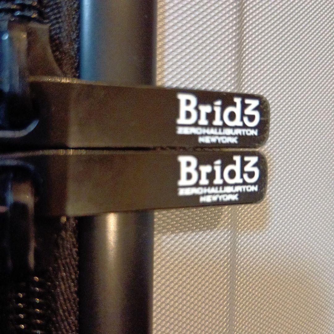 Brjd3 　大型スーツケース　63L　オフホワイト