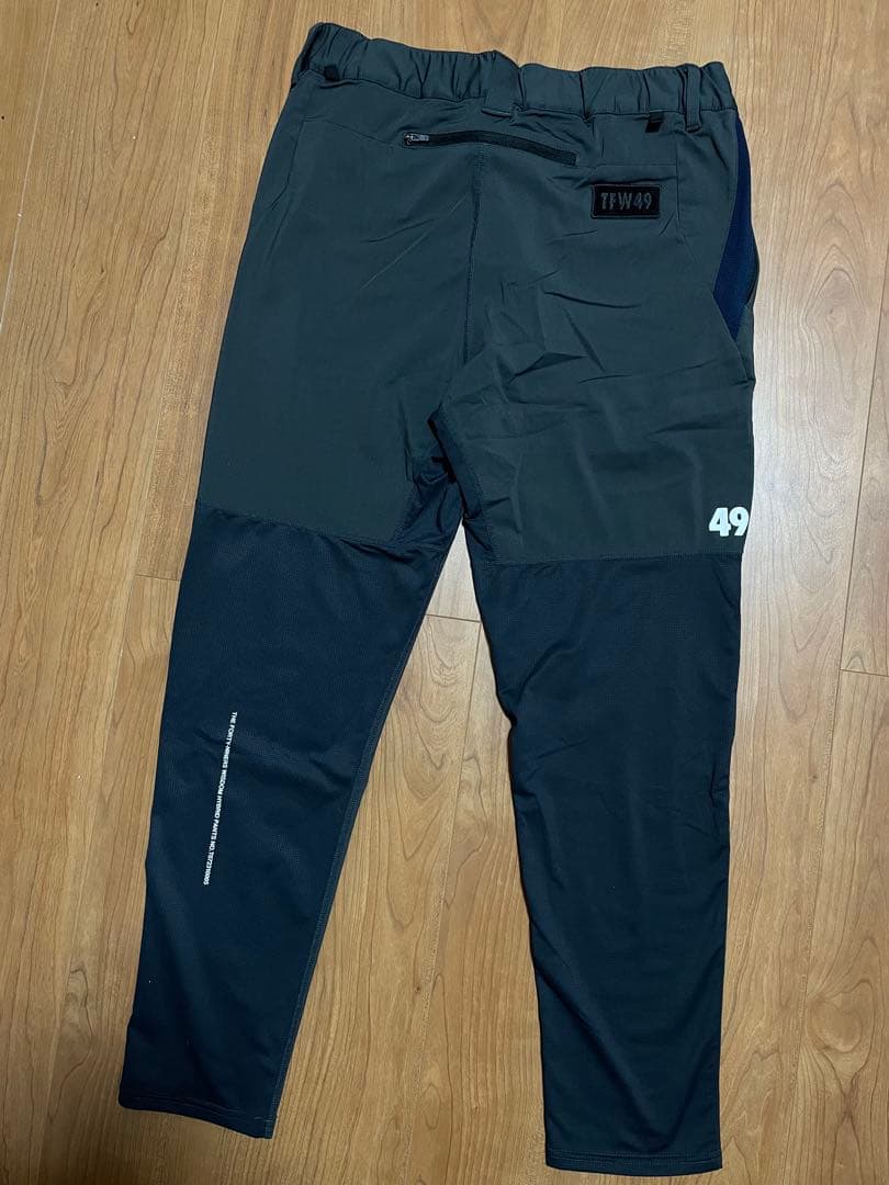 TFW49 プルオーバー　スニード　パンツ　セット