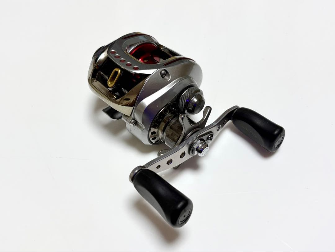 ダイワ　TDジリオン100SHL 中古品