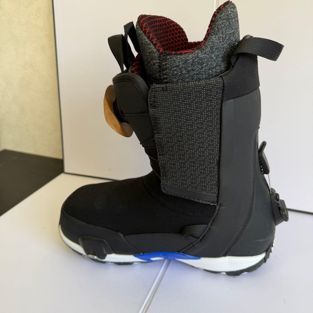 BURTON Highshot X pro Wide women ステップオン