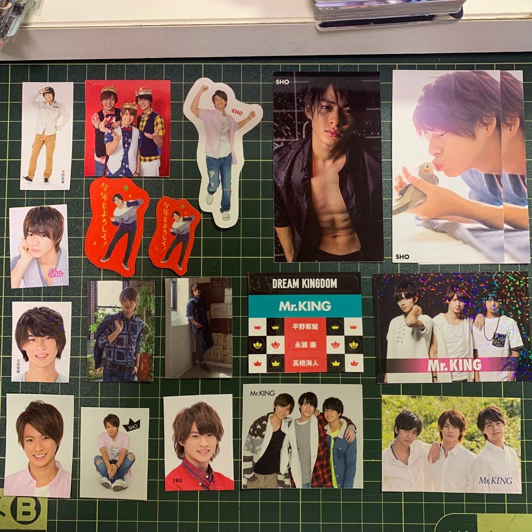 ジャニーズJr Man SixTONES なにわ男子　デタカ　カレカ