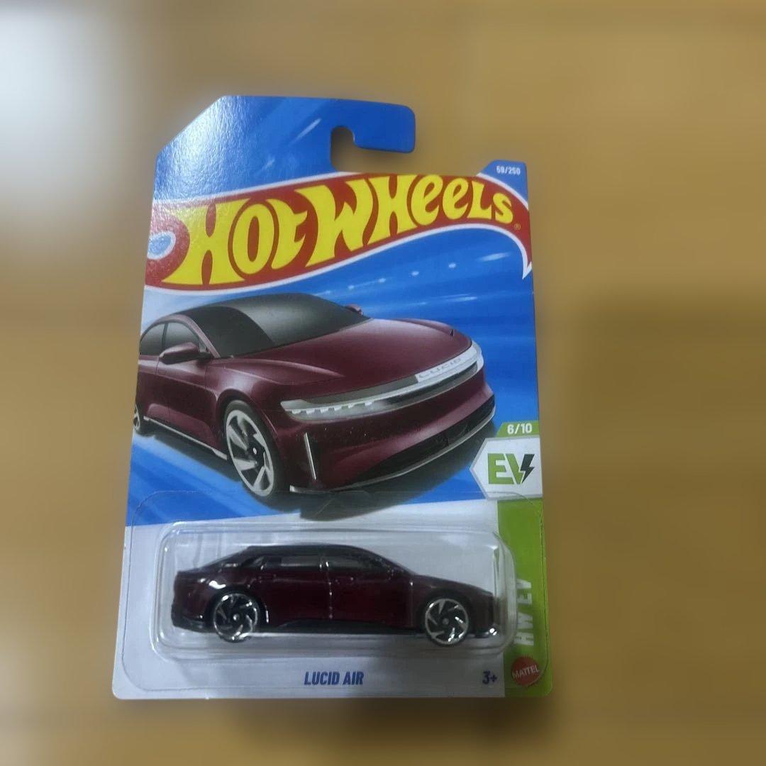 ホットウィールベーシックカー1月発売分 スーパートレジャー、トレジャーハント他