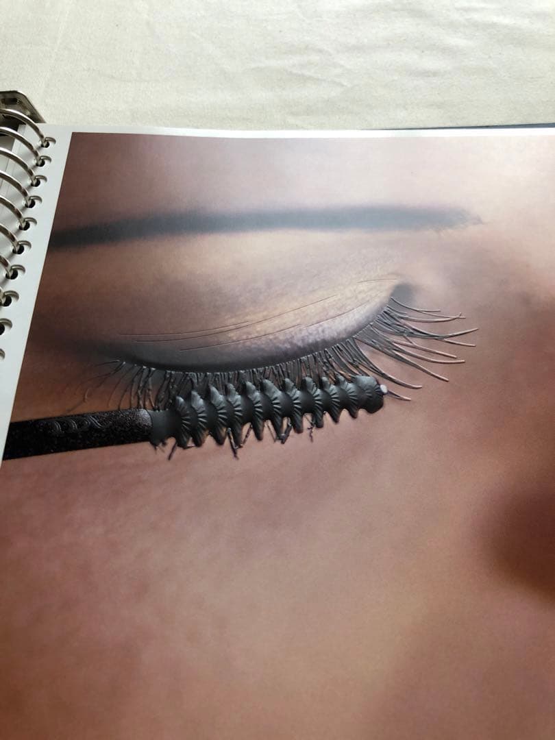 ［完全非売品］美品見本帳 ツジカワ東京デザインセンター