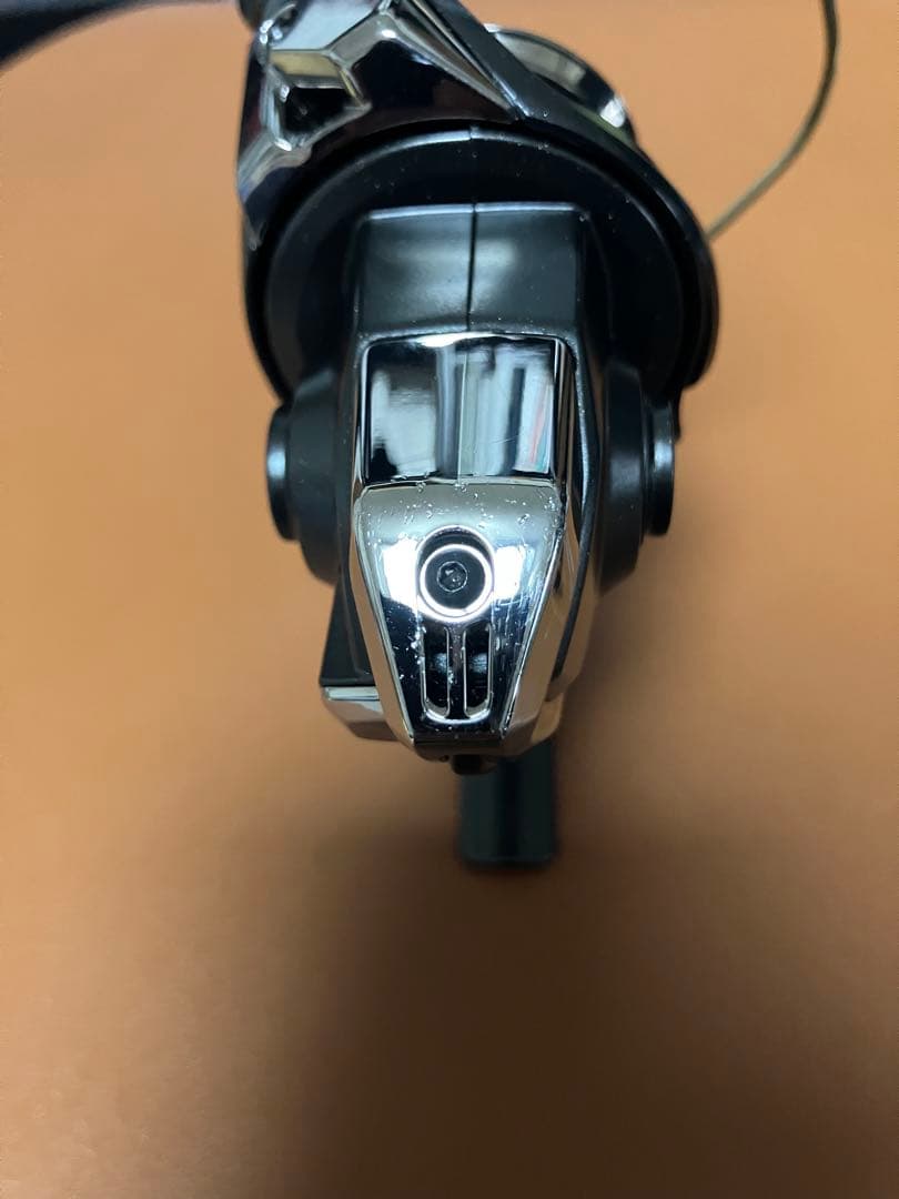 特価【良品】SHIMANO 21 SOARE XR C2500S 本体のみ