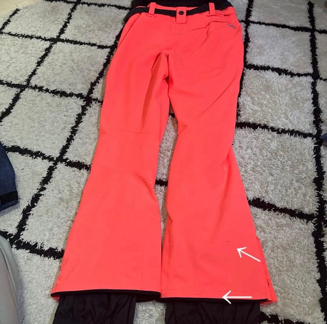 スノーウェア　スノボ　スキー　耐水　撥水　雪遊び　 日曜日まで10%オフ