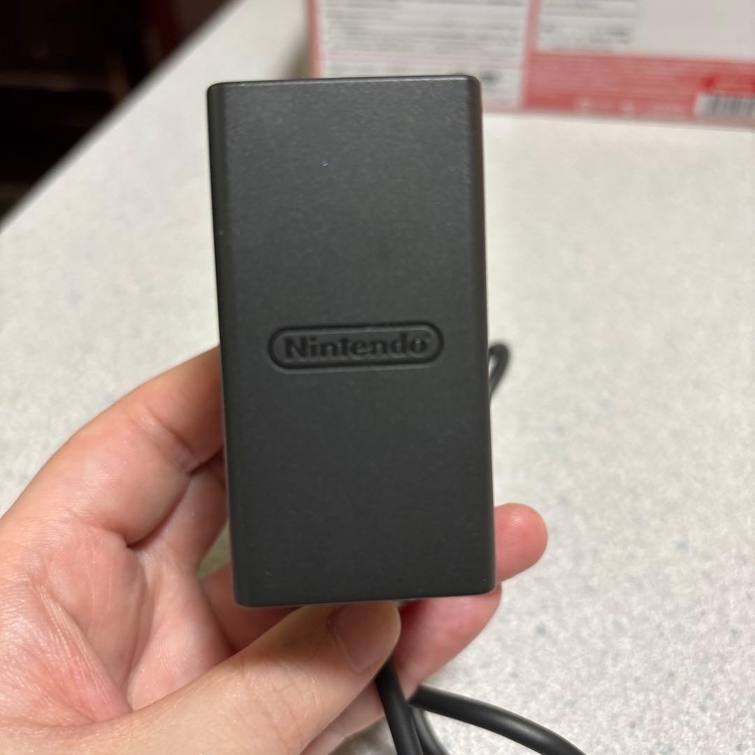 Nintendo Switch Lite本体