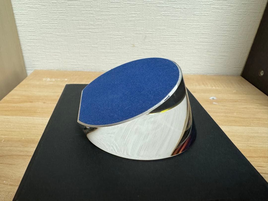 【プレミア限定品】福岡大学 オブジェ 彫刻品