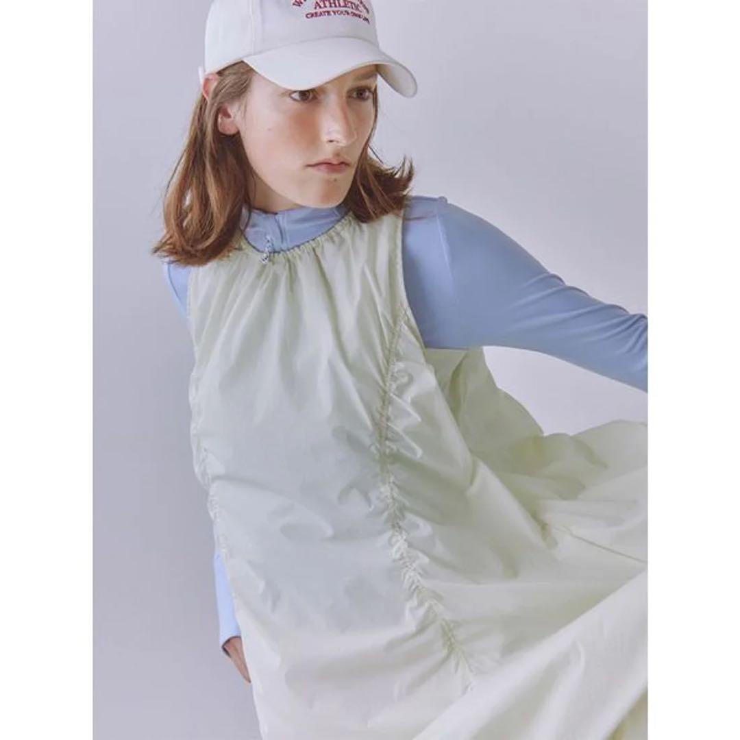 エミヨガ新品紙タグ付き⭐️サステナレッチUnity フットネスジャケットヨガウエア