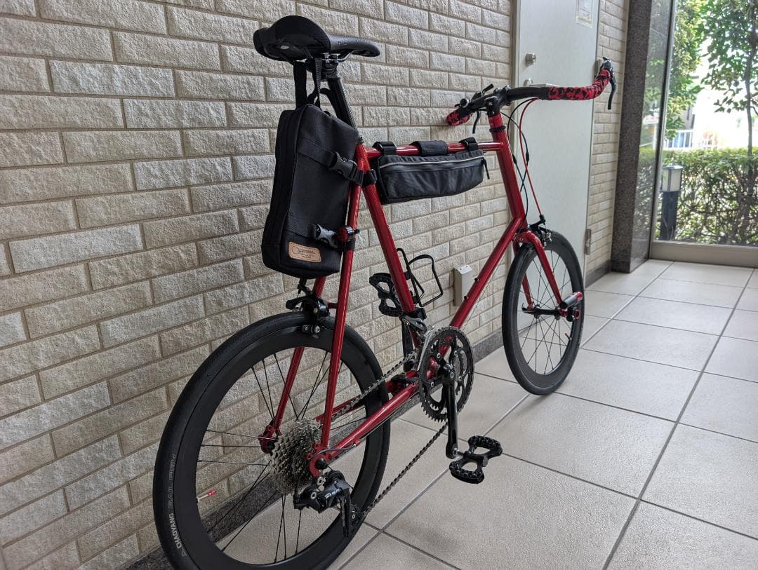 【SKIPPAOH】FUJI フジ HERION R ヘリオンR カスタム