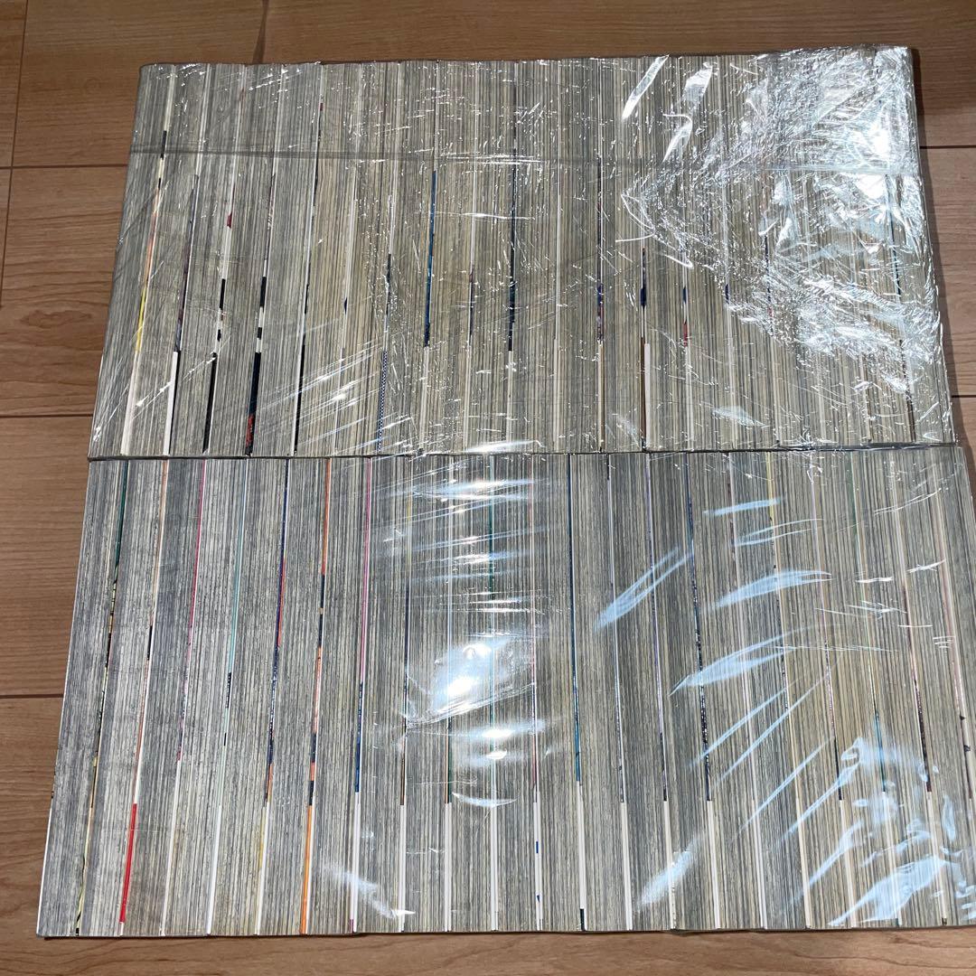 宇宙兄弟　1〜42巻セット