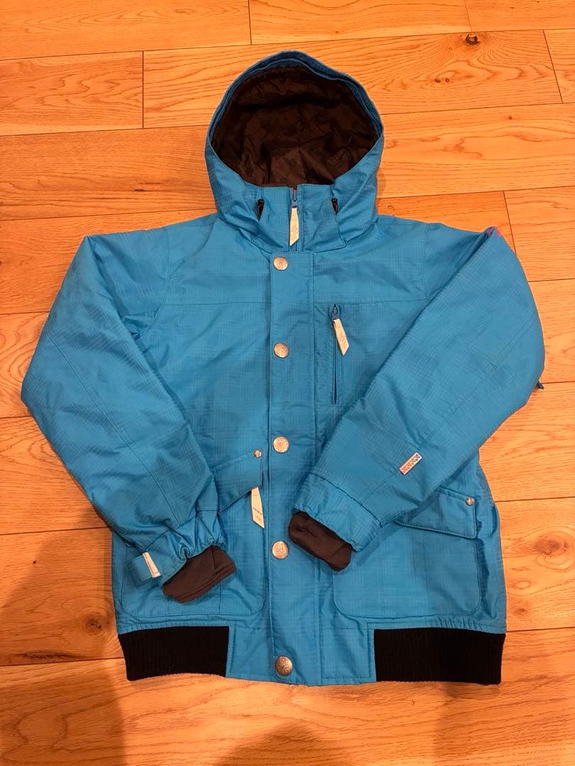 レディーススノボセットESTIVO BILLABONG S セットアップ