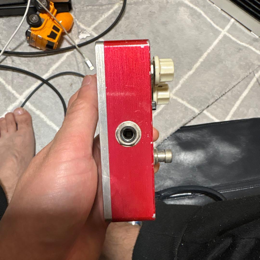 ギター Leqtique Rochechouart