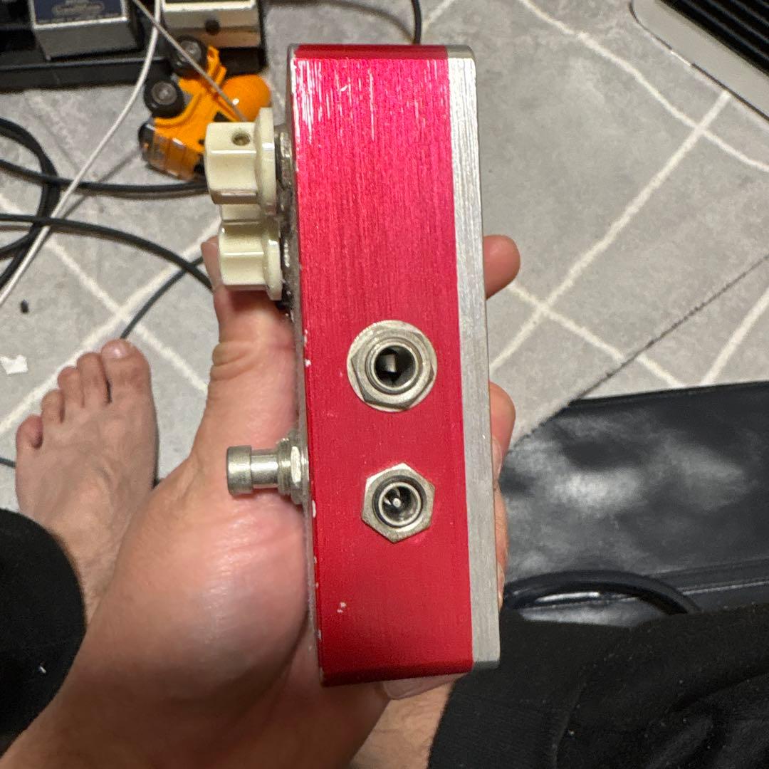 ギター Leqtique Rochechouart