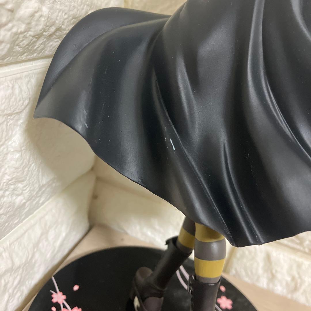 千本桜feat.初音ミク　1/8スケールフィギュア　鏡音鈴&鏡音練