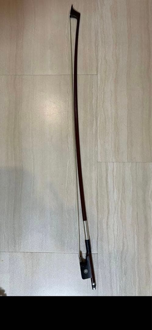 チェロ　本体ケース弓