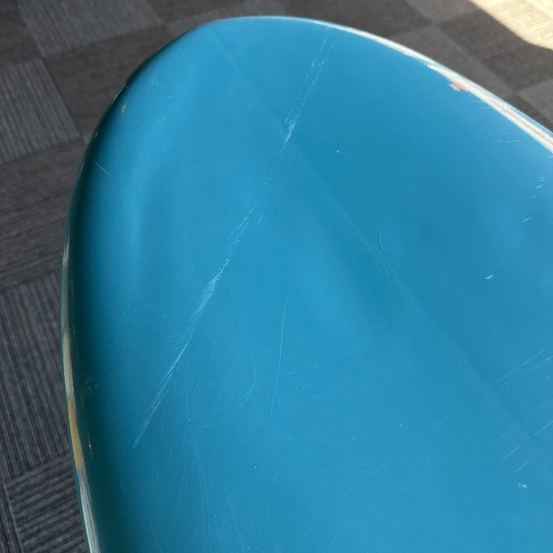 【テイクオフ練習〜ターン練習まで可能なファンボード】SOLID 7'0\"