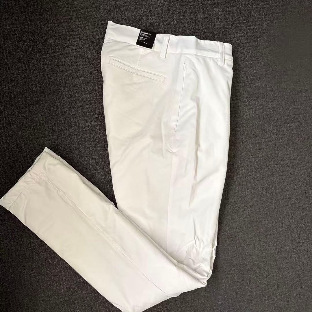 85新品27500円アディダスゴルフ/メンズ/秋冬/中綿ストレッチパンツ/