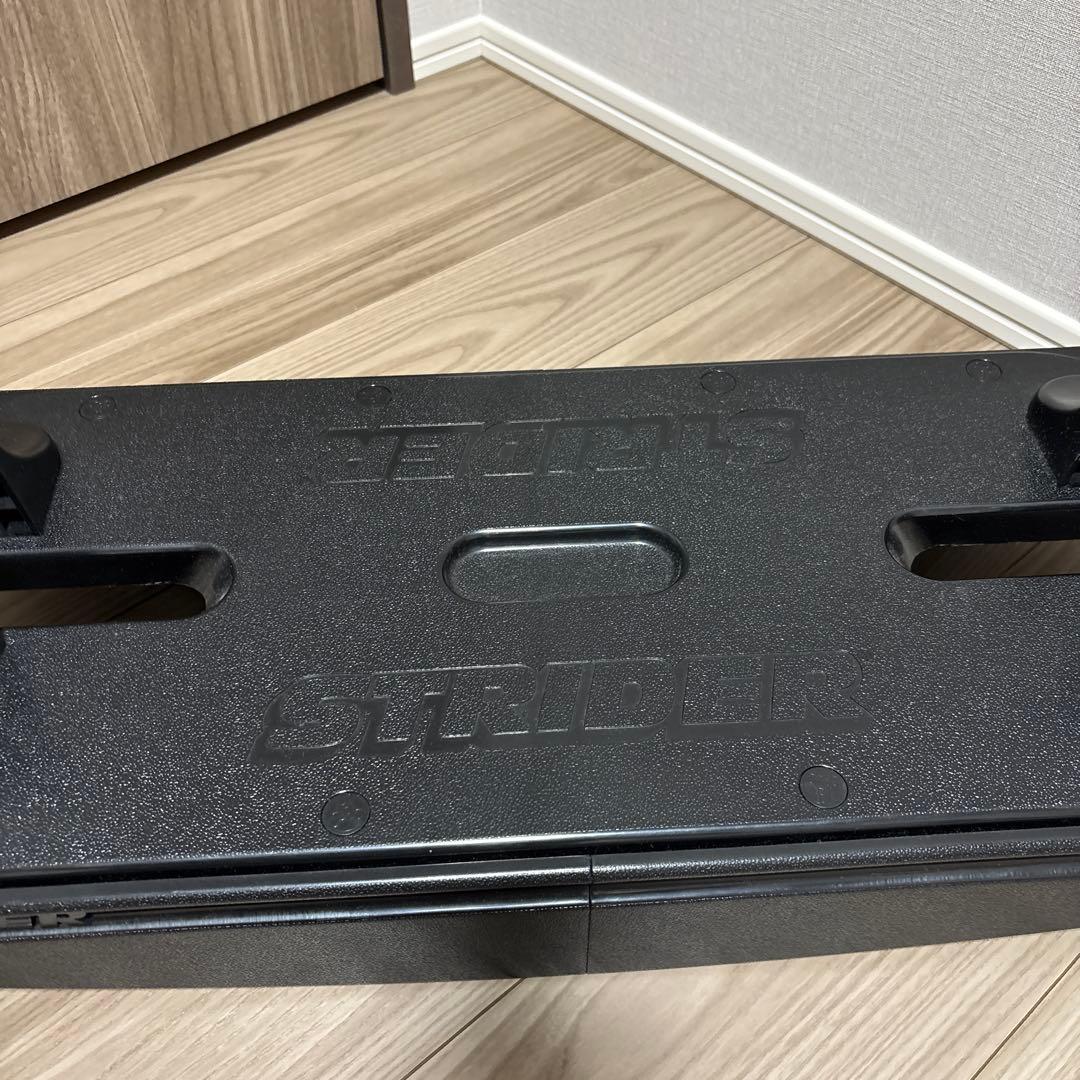 ストライダー ロッキングベース strider rock base