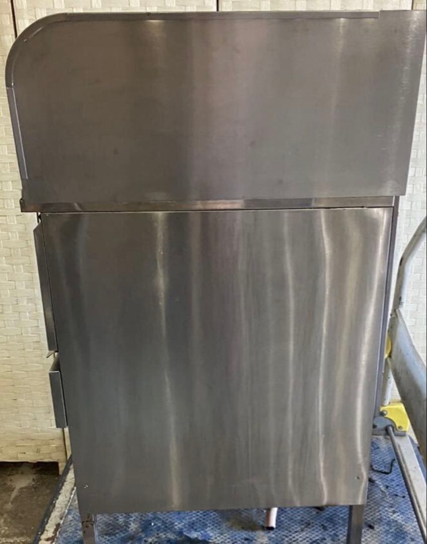 業務用フライヤー美品都市ガス１３Ａ2023年製使用期間1年