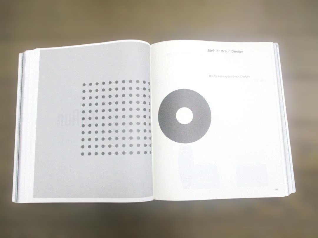 アート・デザイン・音楽 Less and More: The Design Ethos