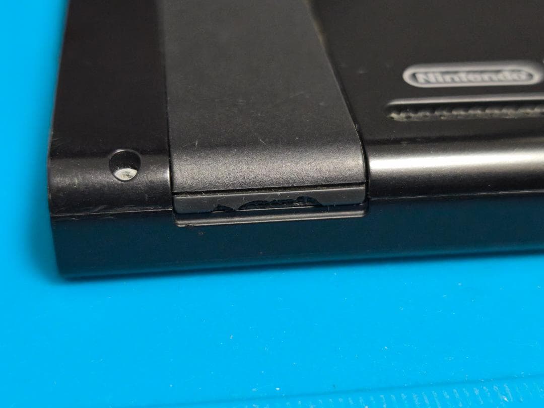 Nintendo Switch 本体 2018年製 未対策機 HAC-001