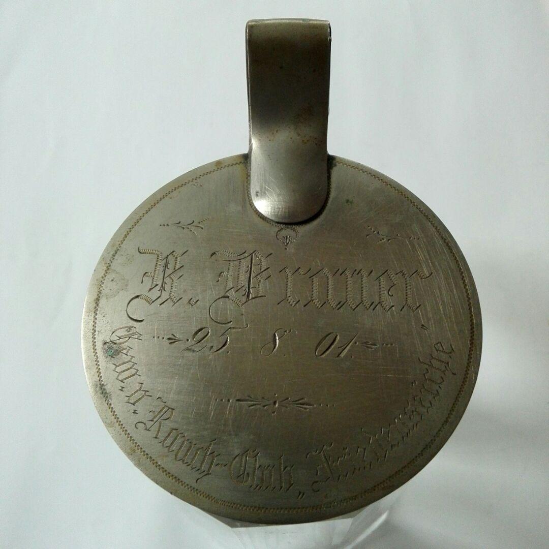 1925年代　アンティーク　ドイツ製　ビアジョッキ