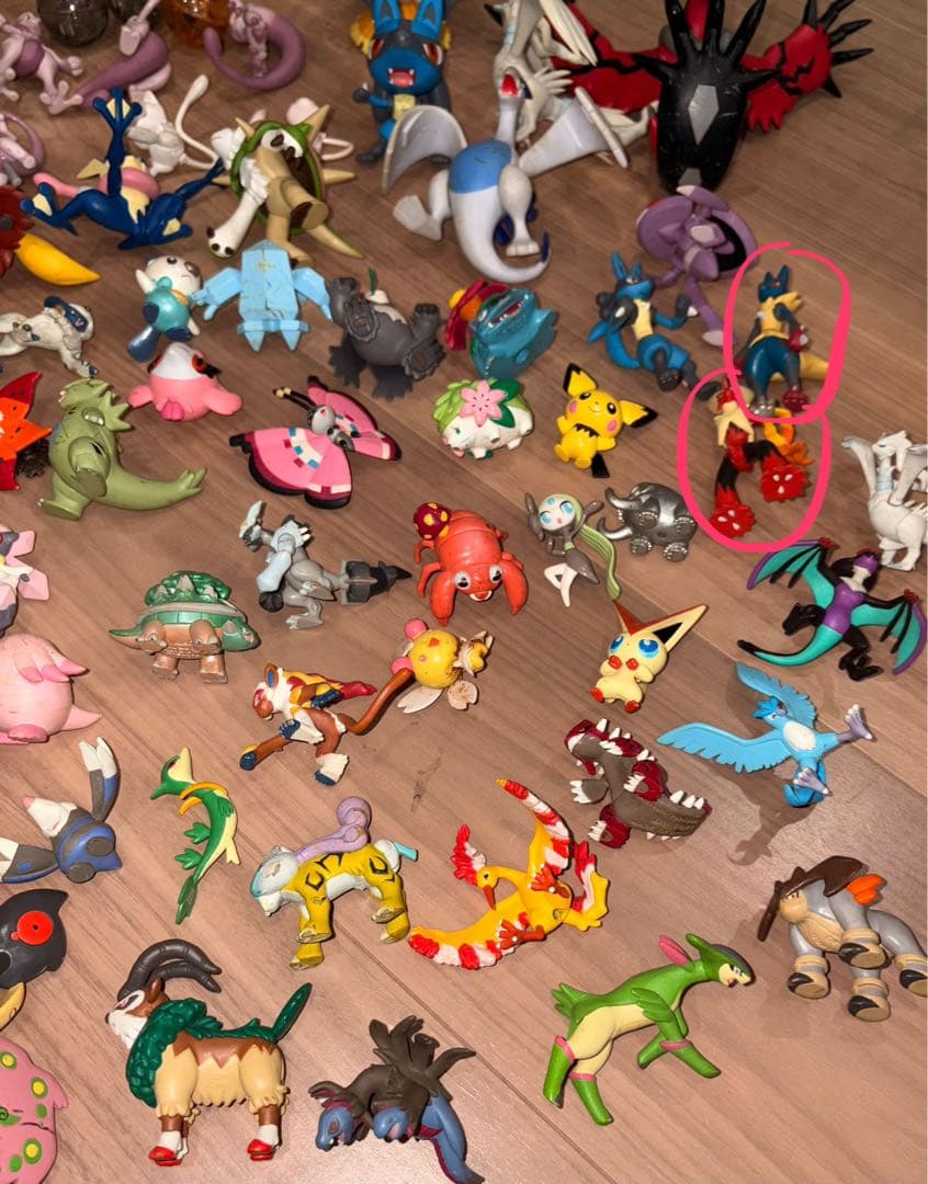 モンコレ まとめ売り