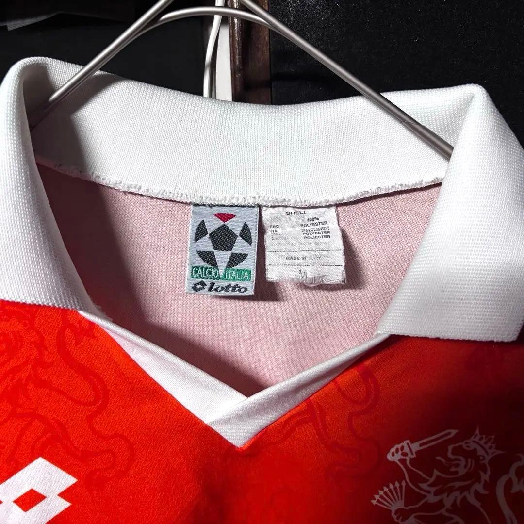 オランダ 94年W杯 ユニフォーム レトロ ビンテージ NO2