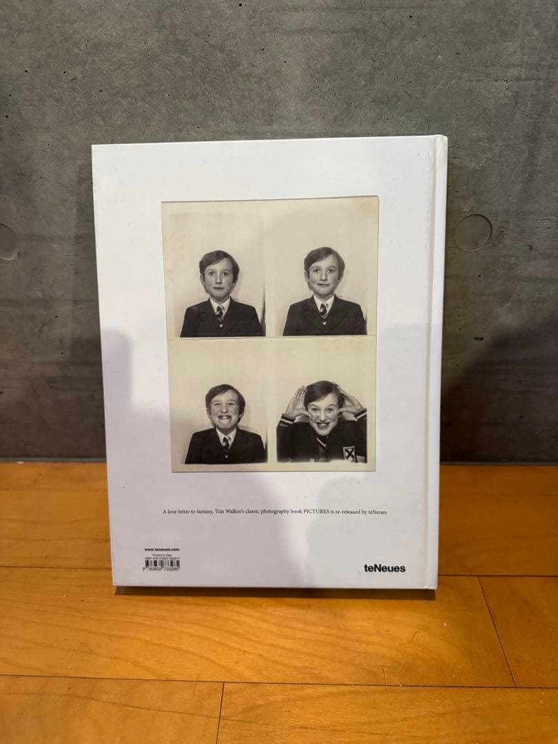 専用　Tim Walker Pictures　ティム・ウォーカー
