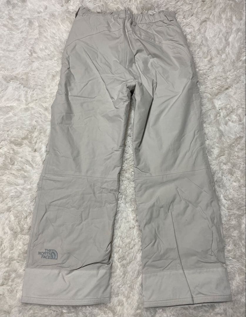 THE NORTH FACE 子ども用 スキーウェア上下セット