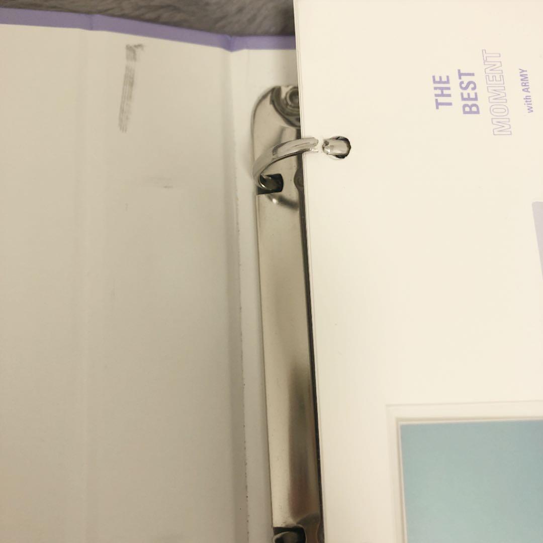 BTS Memories of 2018 (トレカのみでも可能です！)