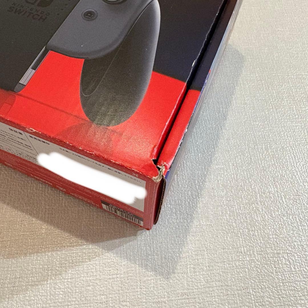 Nintendo Switch 本体　美品　proコントローラー付き