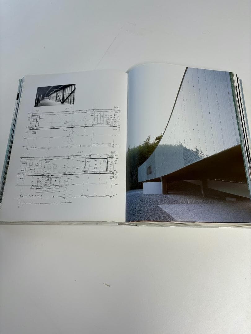 SANAA 1983-2004 エルクロッキー 77+99+121/122