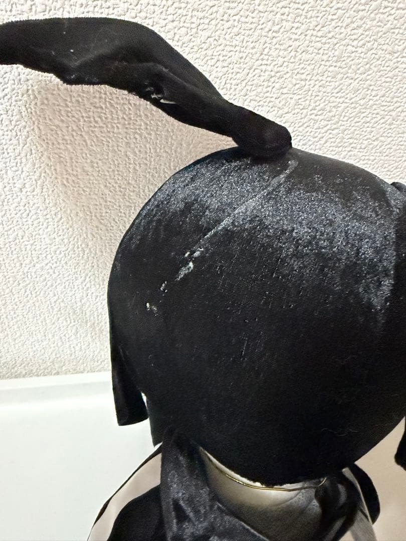 ブラックロックシューター　BIG　ぬいぐるみ　タグ付き