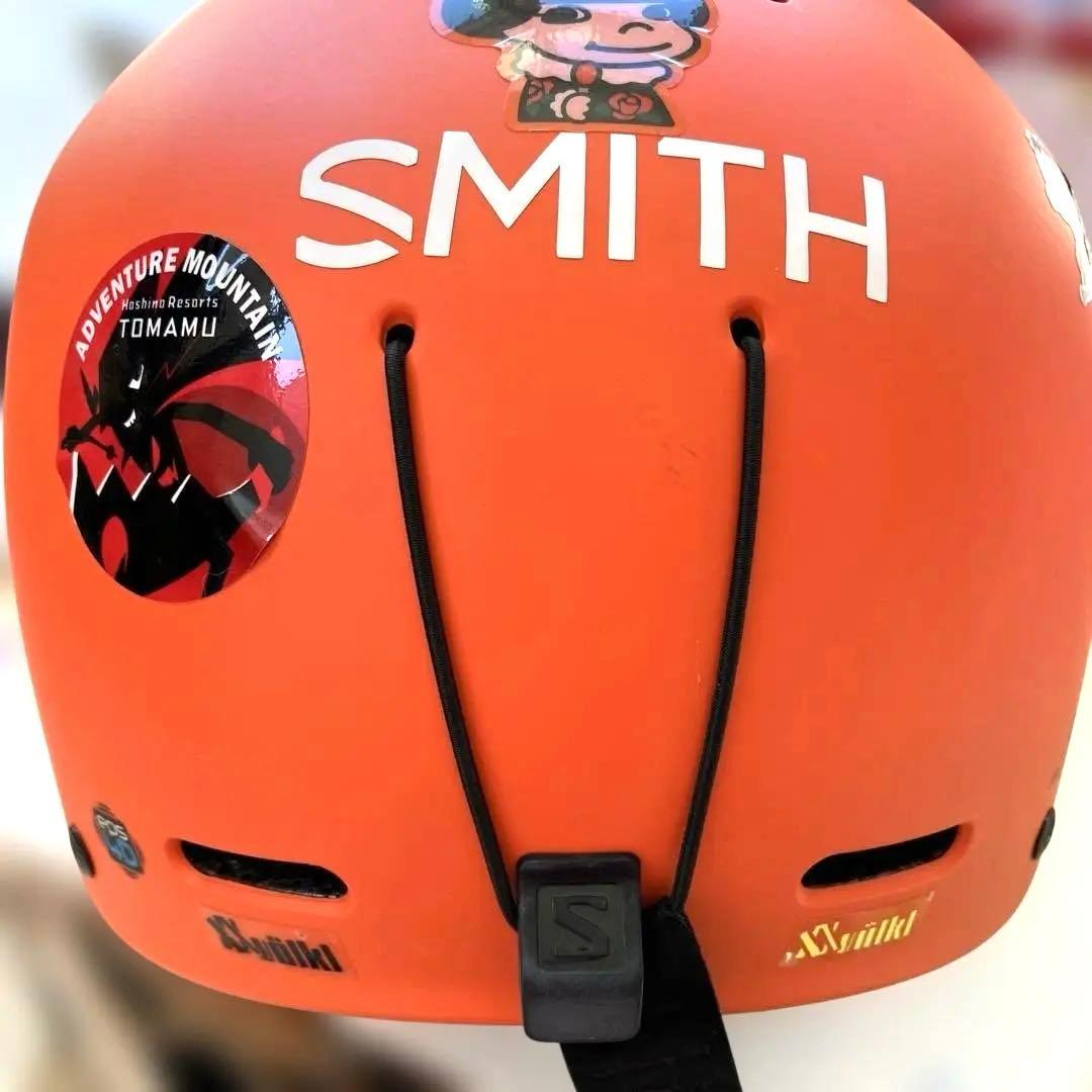 サロモンスキー、ボード用ヘルメットＳからＭサイズ