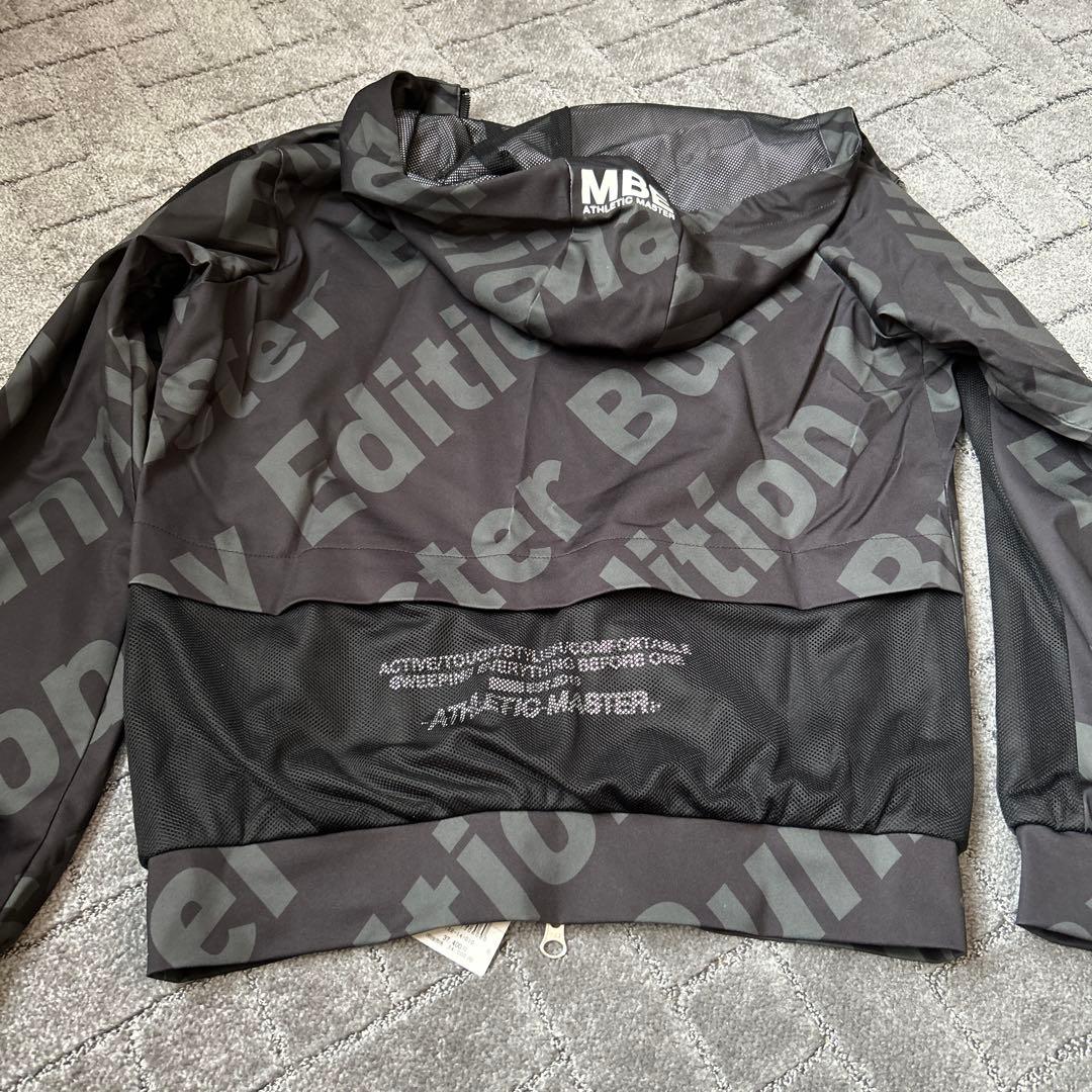 Master Bunny Edition ジャケット サイズ0新品タグ付き