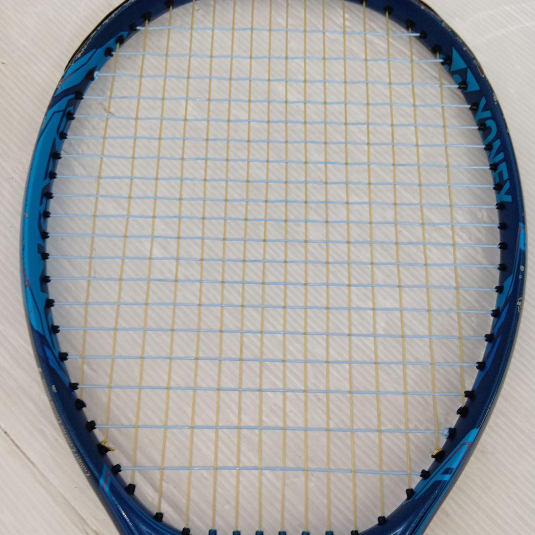 YONEX EZONE 100L 2020年 硬式テニスラケット