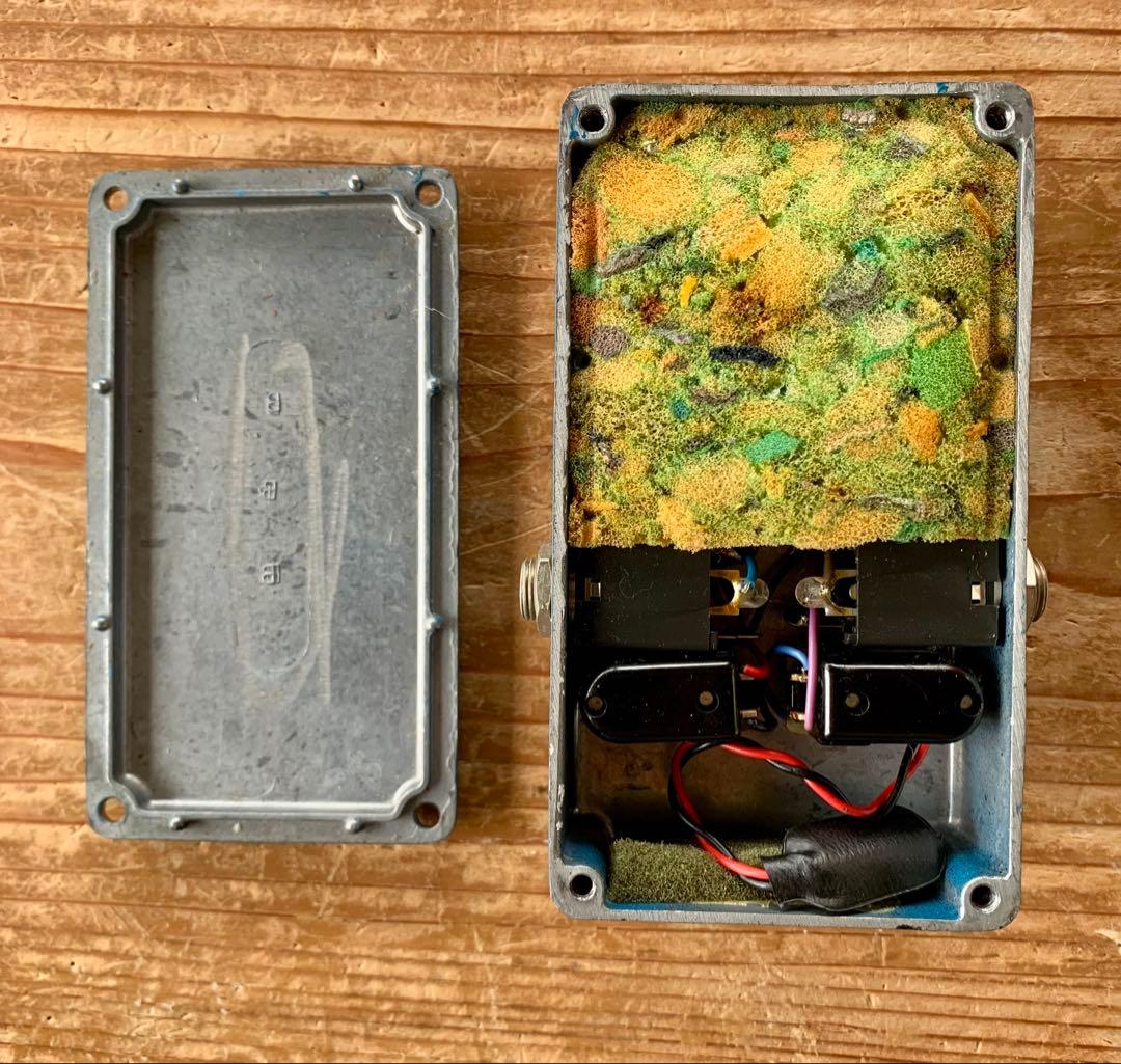 希少！ Diaz Texas TeModillo トレモロ