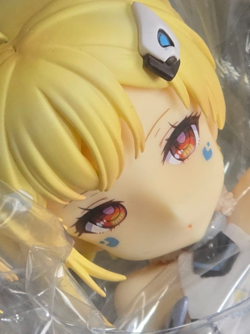 PLUM アズールレーン エルドリッジ 1/7スケール フィギュア