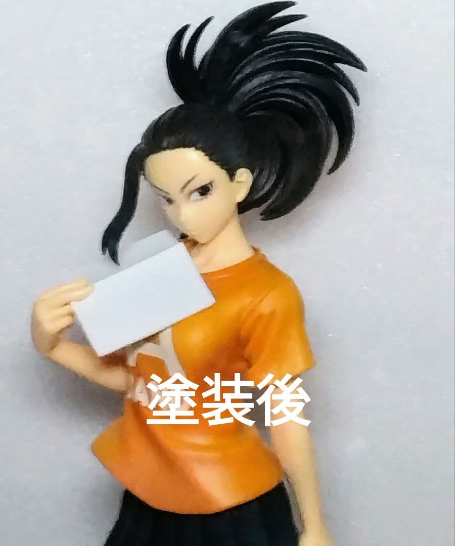 僕のヒーローアカデミア　垂れ流せ！文化祭！　1番くじ　フィギュア　セット