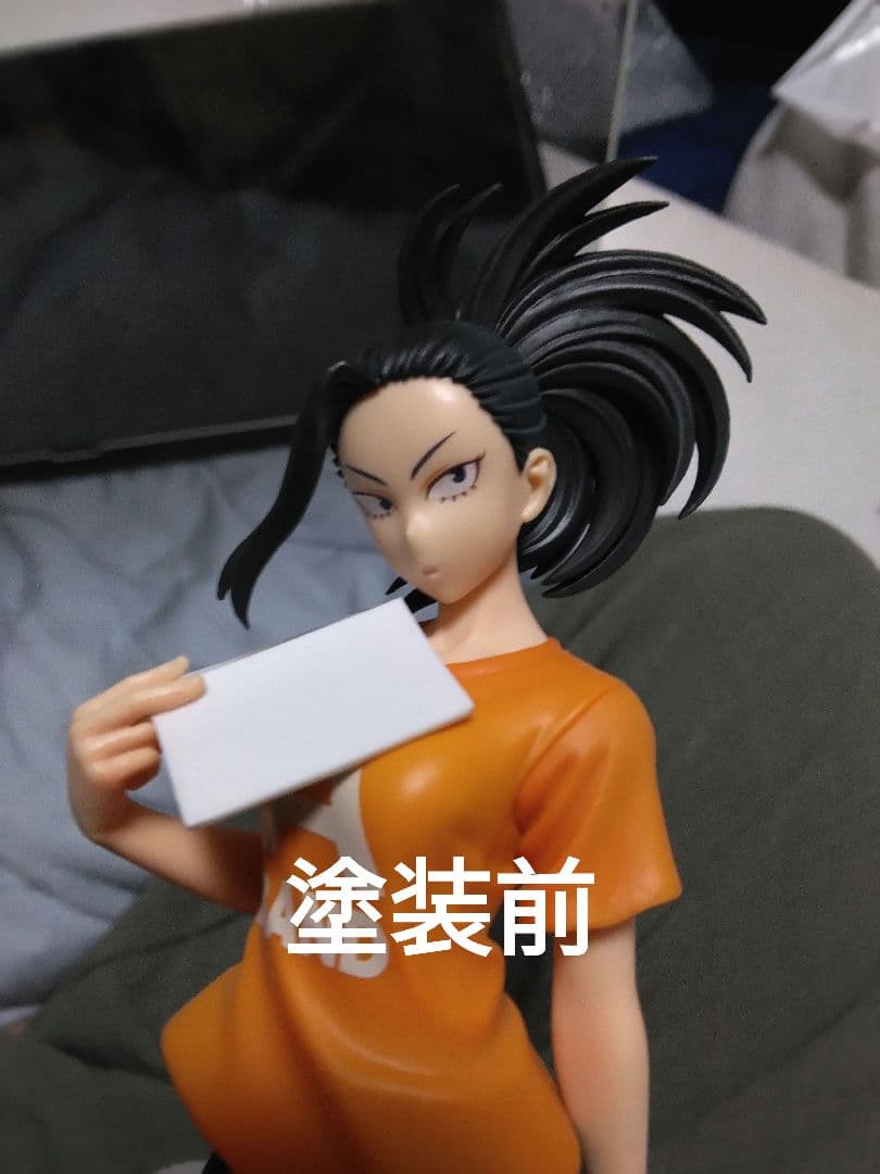 僕のヒーローアカデミア　垂れ流せ！文化祭！　1番くじ　フィギュア　セット