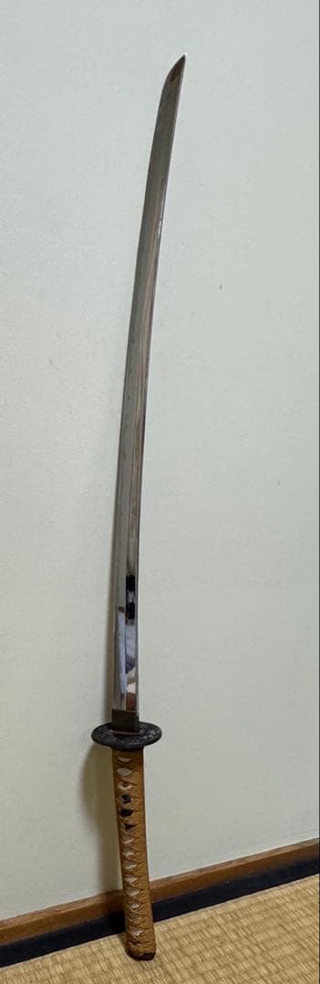 【美品】☆模造刀＆脇差セット