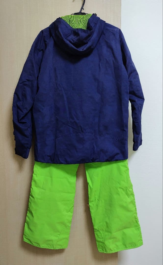 Phenix　スキーウェア　上下セット