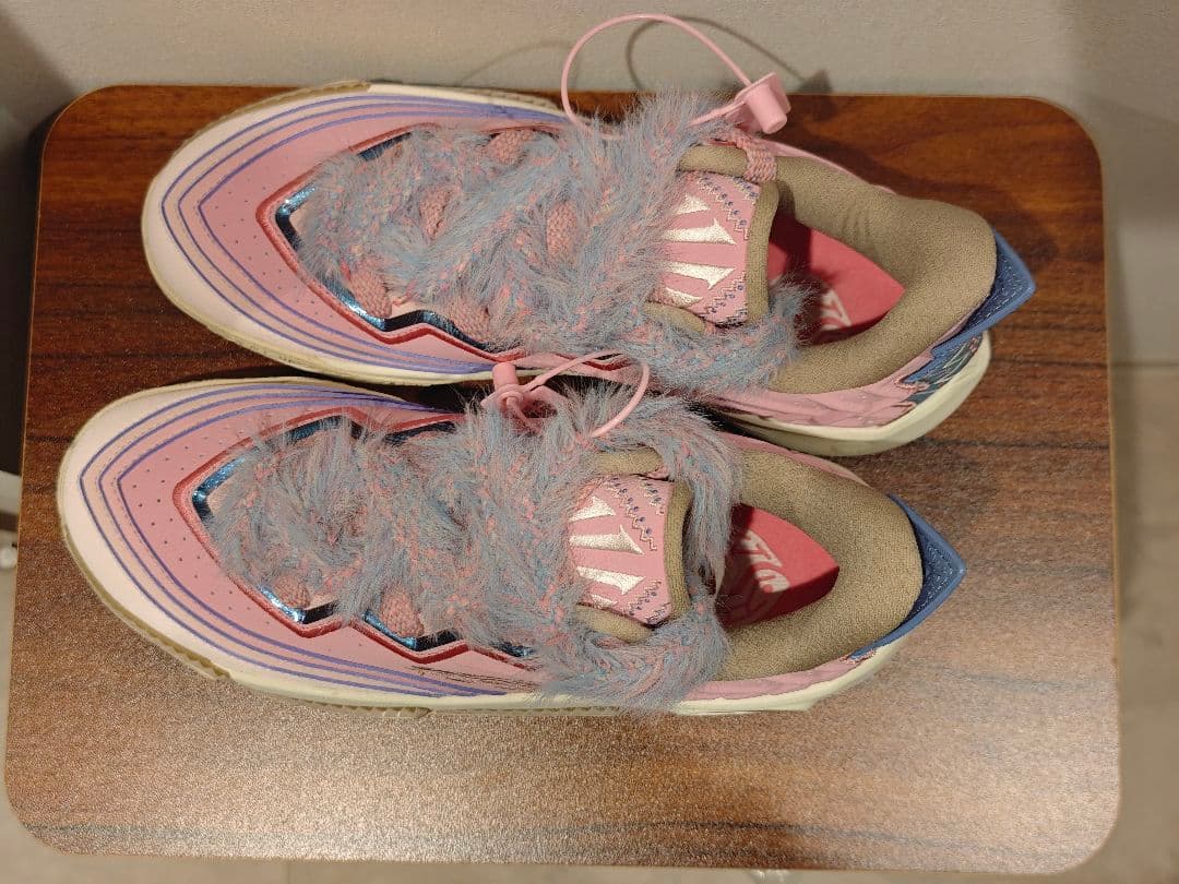 即日発送Anta Kai 2 'Azurie' us9