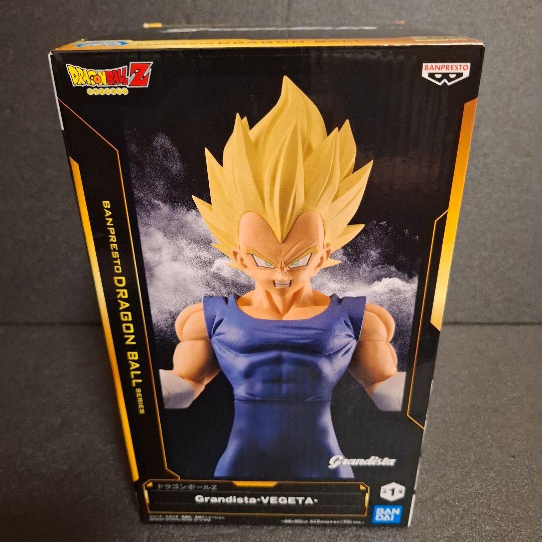 ドラゴンボール フィギュア 10体 セット 悟空 ベジータ Grandista