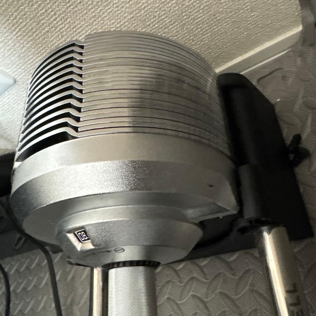 プロバーベル 41.5 シルバー 2個セット引き取り/近距離配送OK