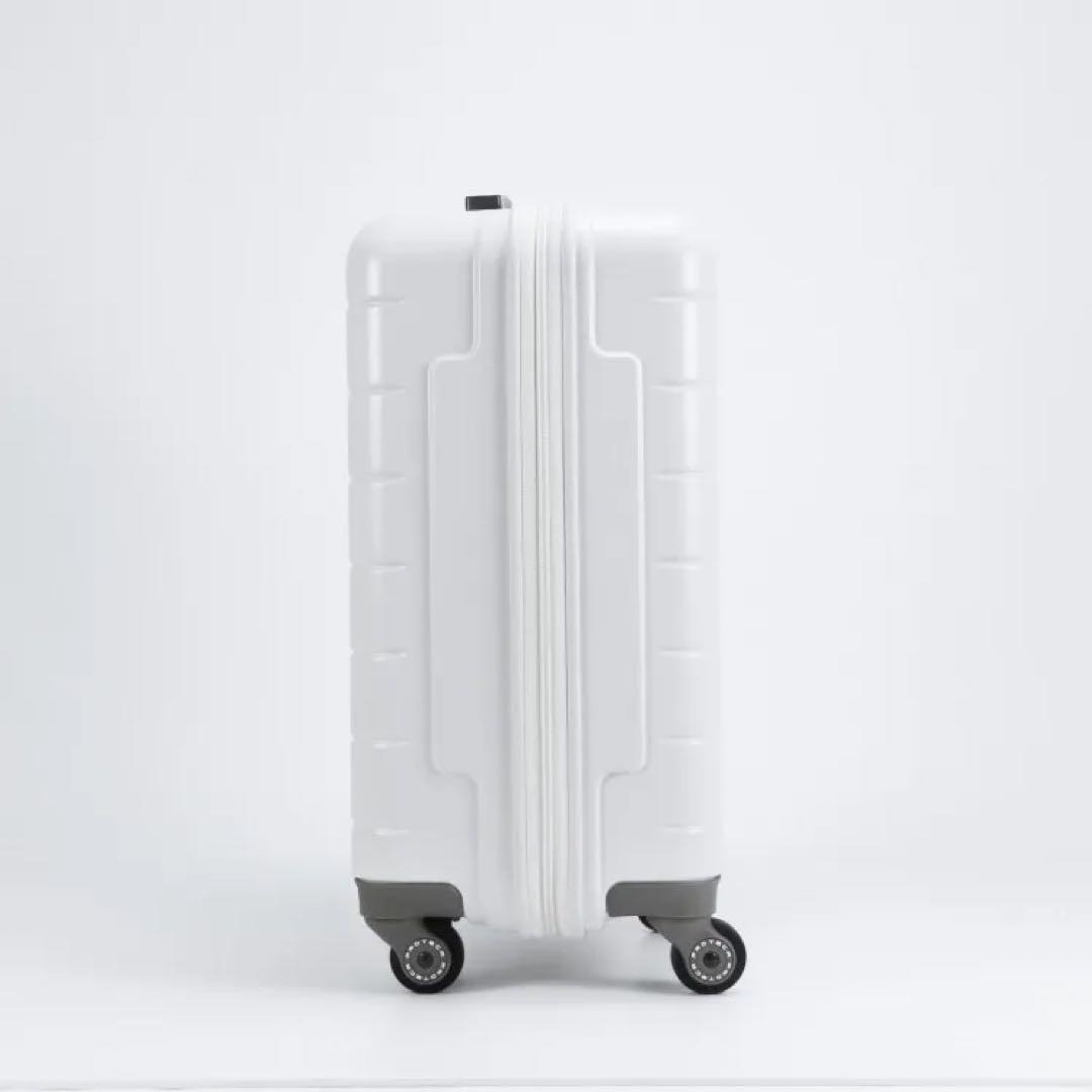 ACE プロテカ スーツケース ブラック 38L(機内持ち込みサイズ)