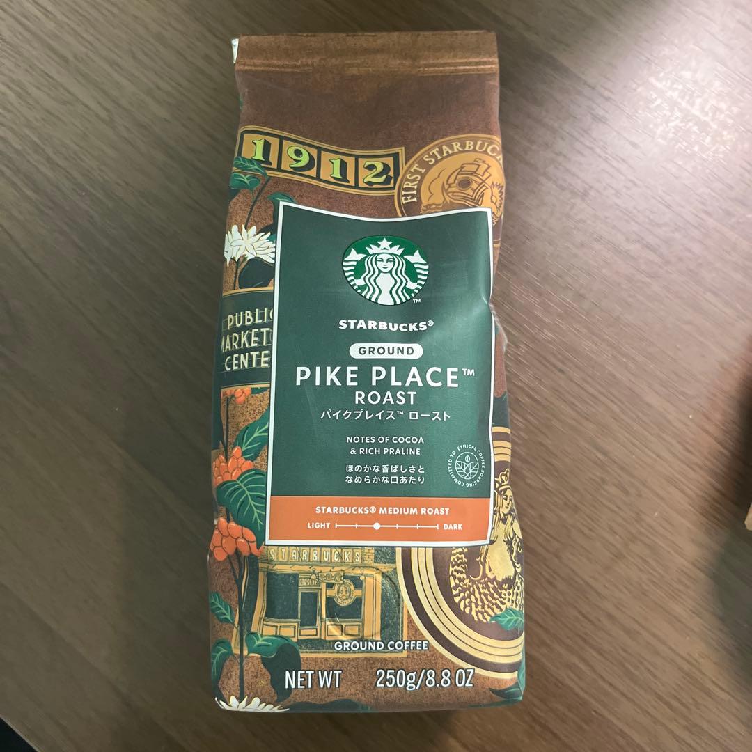 ★抜き取りなし★スターバックス　2026年福袋