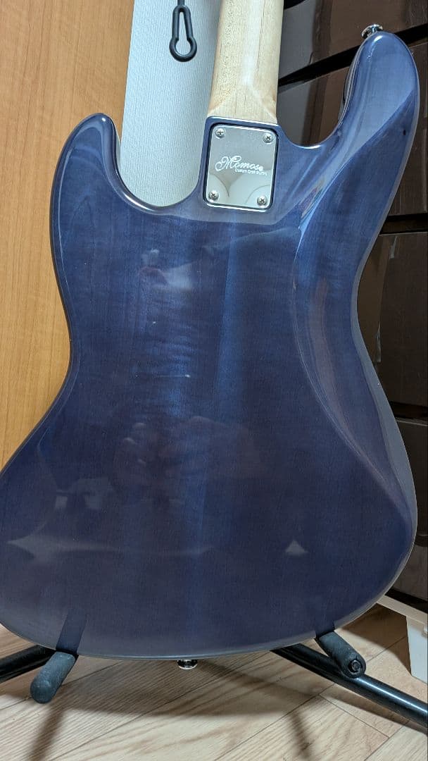 ベース [SALE] Momose MJ-BC-TOCHI WSE'22/NJ